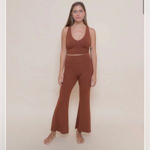 Indigo Luna Agni Flares - Spice
